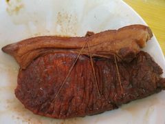 -老济南药膳把子肉(周公祠街店)