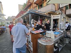 -Husi Bierhaus