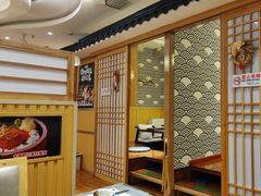 -昱匠·日本料理(金融街店)