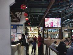 -湘阁里辣(沙井华润万家店)