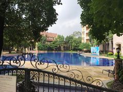 -中旅阿那亚九龙湖·公主酒店