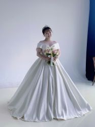 -金夫人婚纱摄影(总店)