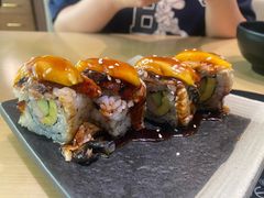 -沼津港精致料理·寿喜烧·烧鸟(漕河泾印象城店)