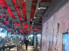 -威尔仕健身会所(北京宜家店)