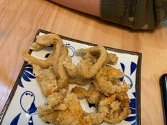 -红小满休闲餐厅(十全街店)