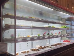 -哈尔滨小酒馆·鲜肉现穿自助烧烤(康新花园店)