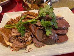 卤水拼盘-抱德·潮汕味(敦和店原惠城鱼仔)