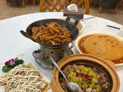 沙拉牛排-庐州太太(鼓楼店)