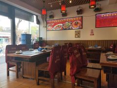 大堂-重庆烧鸡公火锅(簋街店)