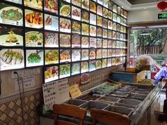 -阿巧一号私房菜(止园路店)