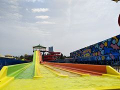 -华夏文旅西安度假区