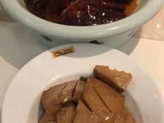 -港丽餐厅(高德置地店)