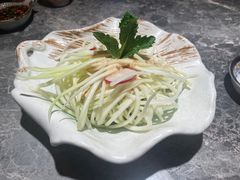-好鲆·活鱼料理(金地广场店)