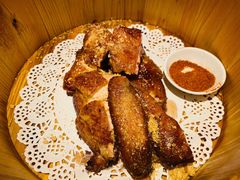 胡桃里烤鸡-胡桃里音乐酒馆(环亚凯瑟琳广场店)