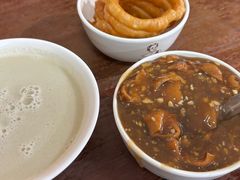 炒肝-姚记炒肝店(鼓楼店)