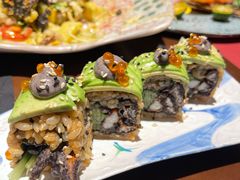 -鸟山鸣·日料食堂(王府井店)