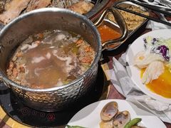 -福缘烤肉王自助(爱琴海-原比尔森店)