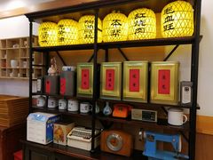 -阿莉餐厅(枣阳路店)