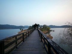 -仙海旅游度假区