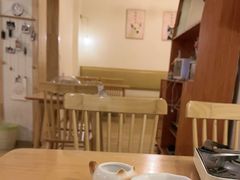 -柴の食堂·日式家庭料理·熊之肆(大学路店)