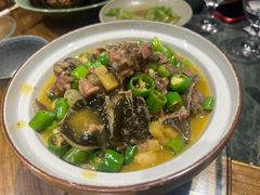 家烧甲鱼-兰溪小馆(首经贸店)