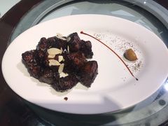 越式牛肉粒-苏浙汇(朝外店)