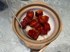 -老济南·地道济南菜(大明湖店)
