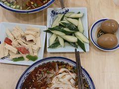 -舌尖尖兰州牛肉面(裕廊坊店)
