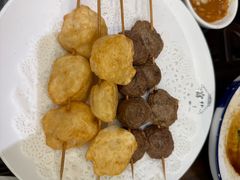 -吴记富苑(朝阳店)