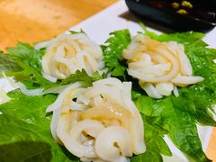 -萌牛肠烧烤店(虹梅路店)