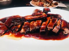 -老头儿油爆虾(星光一期店)