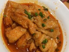 -食膳公园包子铺(烈士公园店)