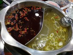 -小郡肝串串香火锅(金桥店)