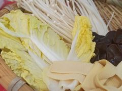 -石榴姐•山城小馆(创始店)