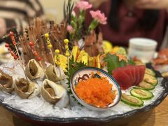 -和创柚子·会席日本料理(新区淮海街店)