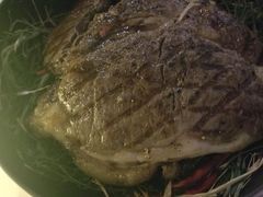 -上海和平饭店华懋阁 Cathay Room