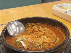 -韩香福脊骨汤锅(上杭路店)