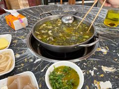 -韩妹鱼庄·泸定老字号(泸定店)