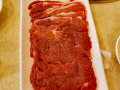 -八先生涮肉房(三里河店)
