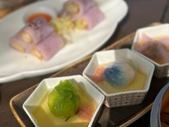 -水上明月·湖景餐厅
