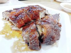 -旭璟酒家·传统粤菜·湘菜(逸景路店)