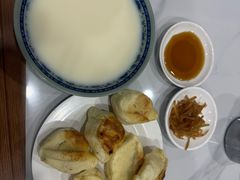 -北大地皖峰饭馆