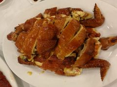 -凤城酒家(渣华道)