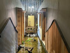 -邈墨茶馆(凤起路店)