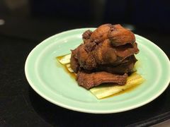 西湖酥鱼-许仙楼餐厅