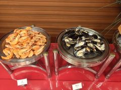 -天伦松鹤大饭店·欣妮咖啡