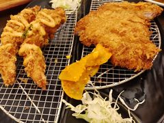 -金龙咖喱