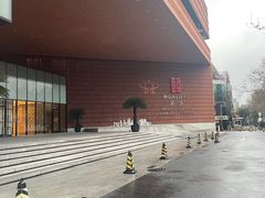 -上海衡山路十二号华邑酒店