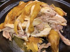 -秋色客家菜(流塘店)