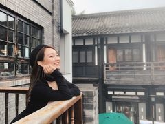 -星巴克臻选(成都宽窄巷子店)